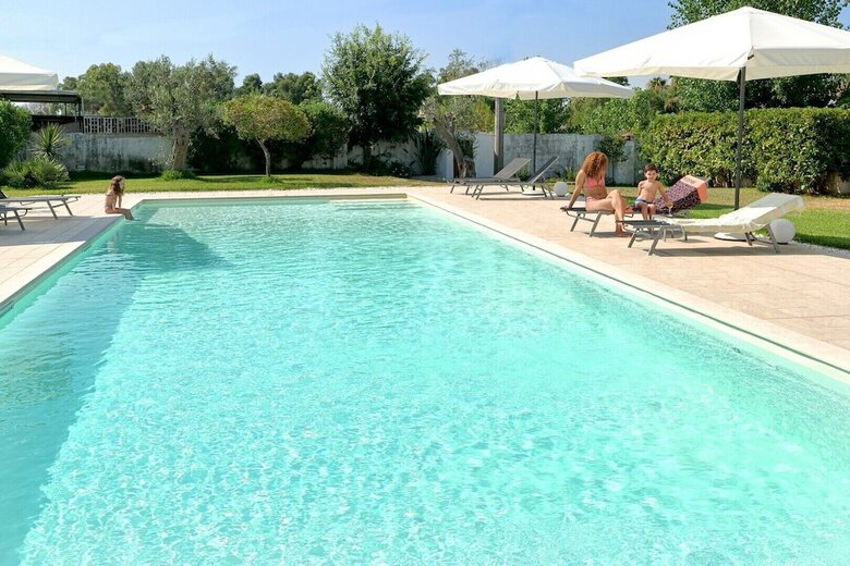 Bed & Breakfast Tenuta Ricco