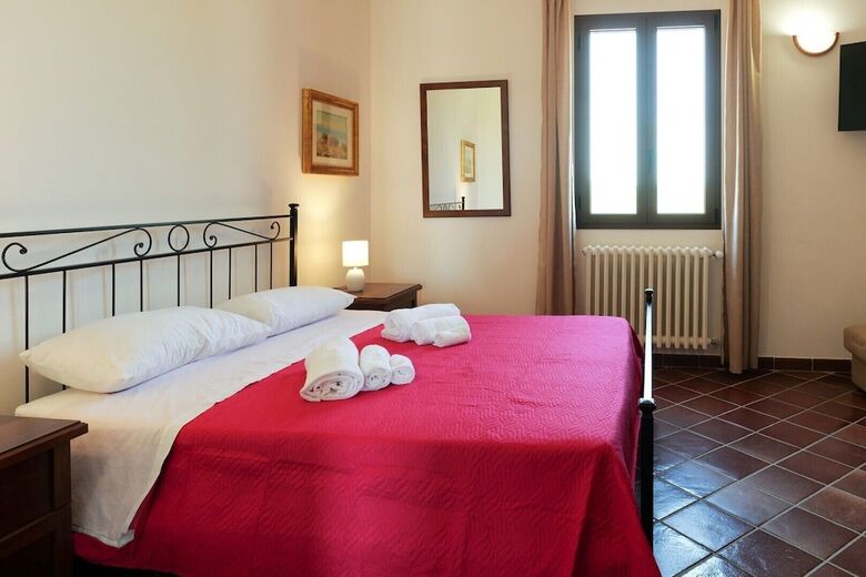 Bed & Breakfast Tenuta Ricco