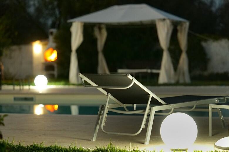 Bed & Breakfast Tenuta Ricco