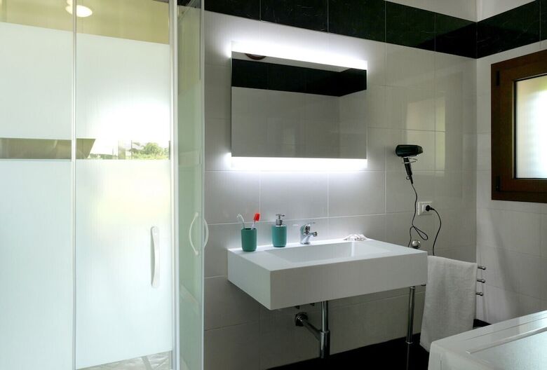 Bed & Breakfast Tenuta Ricco