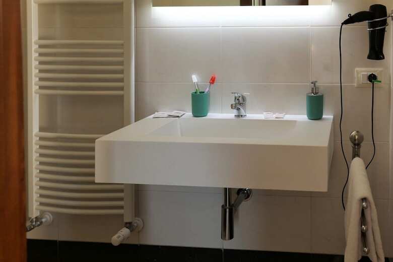 Bed & Breakfast Tenuta Ricco