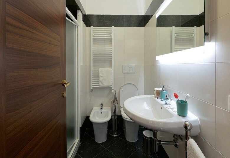 Bed & Breakfast Tenuta Ricco
