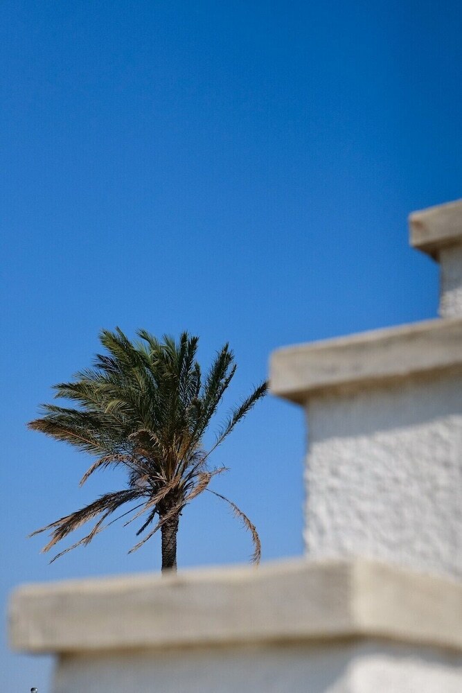 Bed & Breakfast Tenuta Ricco