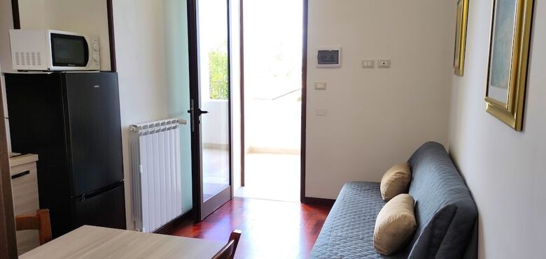 Bed & Breakfast Tenuta Ricco