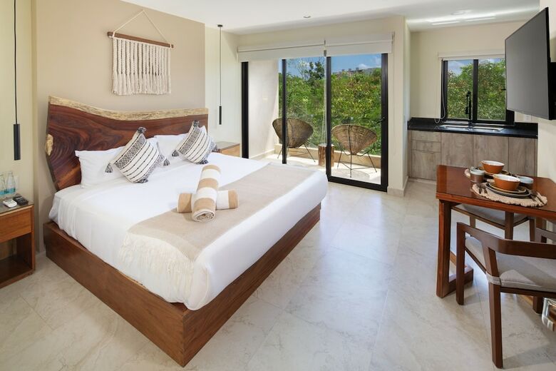 Cacao Tulum -luxury Condos-
