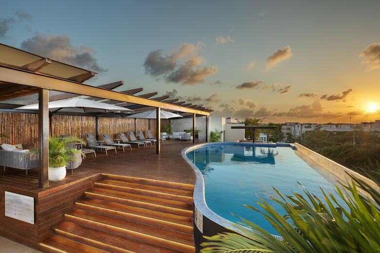 Cacao Tulum -luxury Condos-