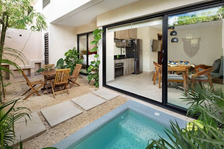 Cacao Tulum -luxury Condos-