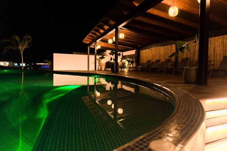 Cacao Tulum -luxury Condos-