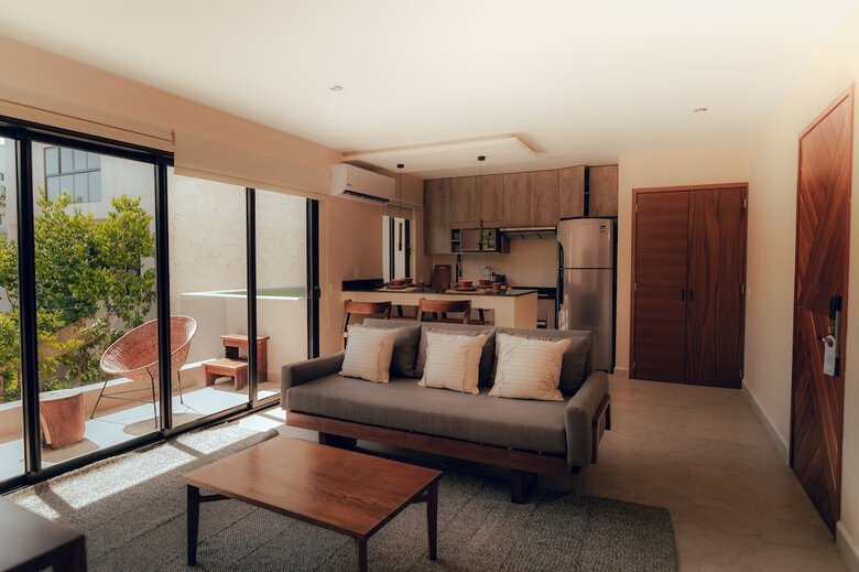 Cacao Tulum -luxury Condos-