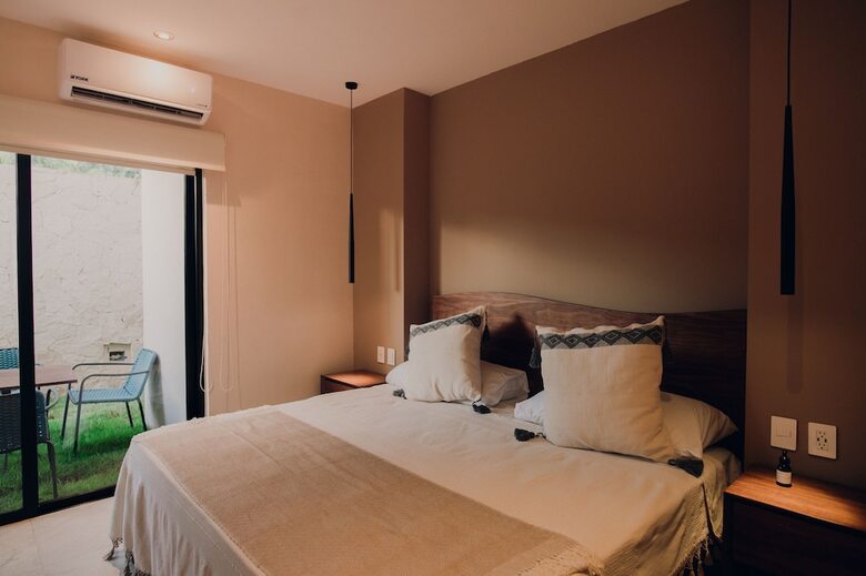 Cacao Tulum -luxury Condos-