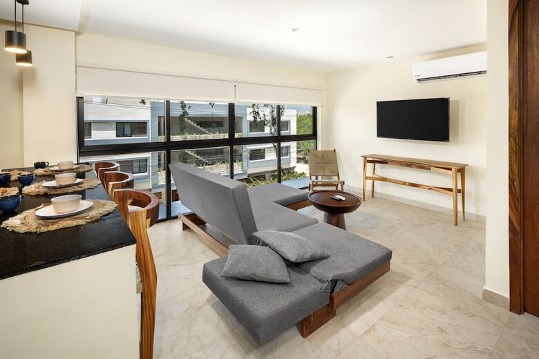 Cacao Tulum -luxury Condos-