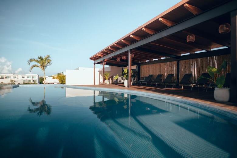 Cacao Tulum -luxury Condos-