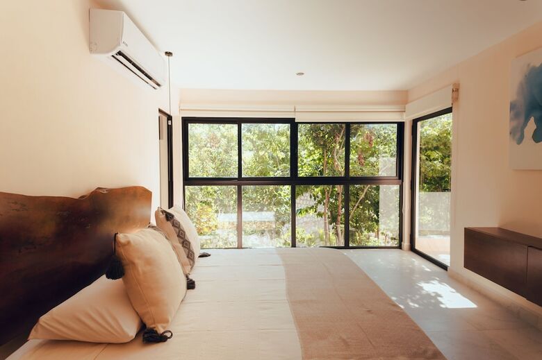 Cacao Tulum -luxury Condos-