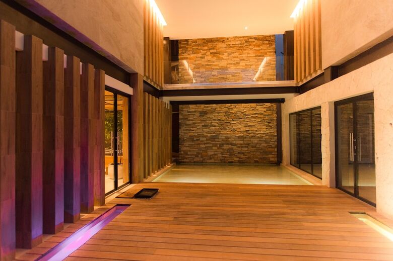 Cacao Tulum -luxury Condos-