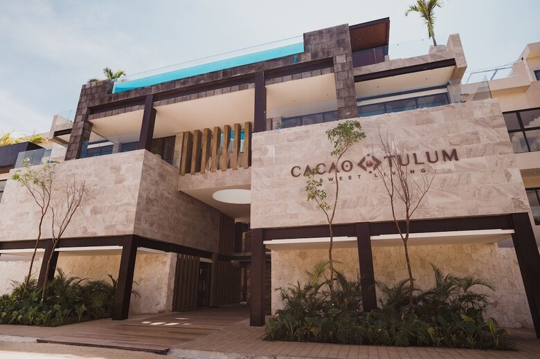 Cacao Tulum -luxury Condos-