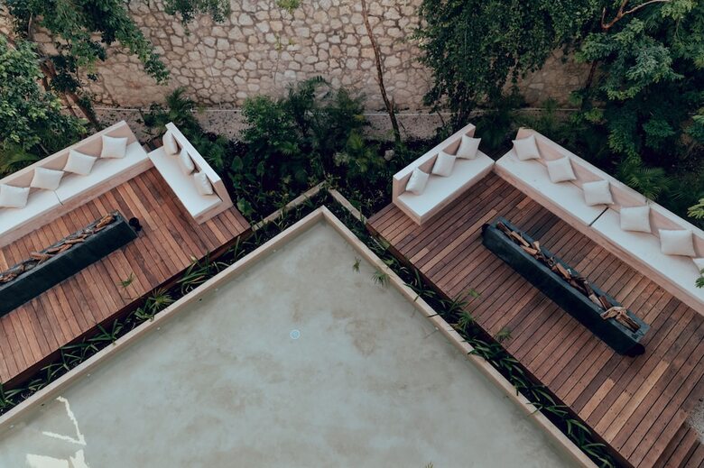 Cacao Tulum -luxury Condos-