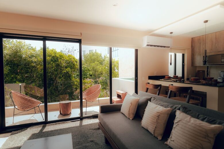 Cacao Tulum -luxury Condos-