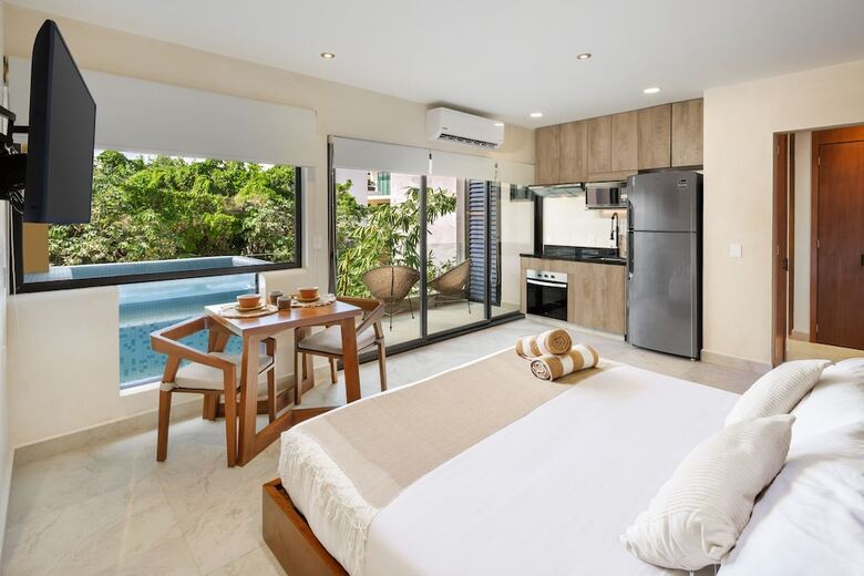 Cacao Tulum -luxury Condos-