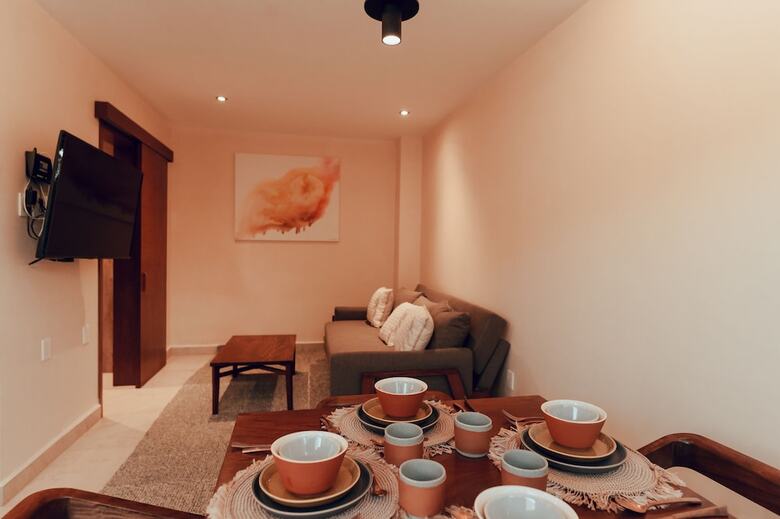 Cacao Tulum -luxury Condos-
