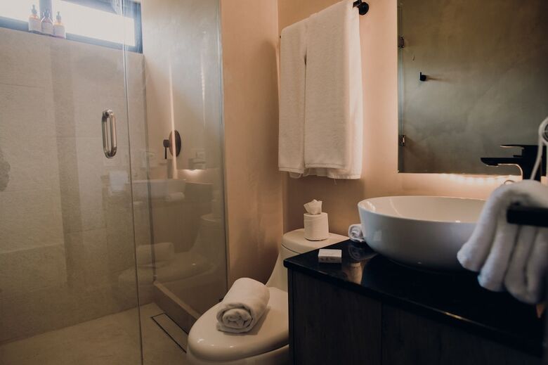 Cacao Tulum -luxury Condos-