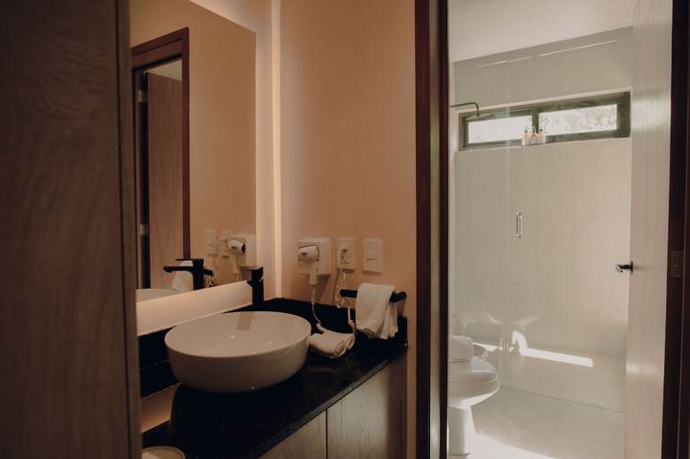 Cacao Tulum -luxury Condos-