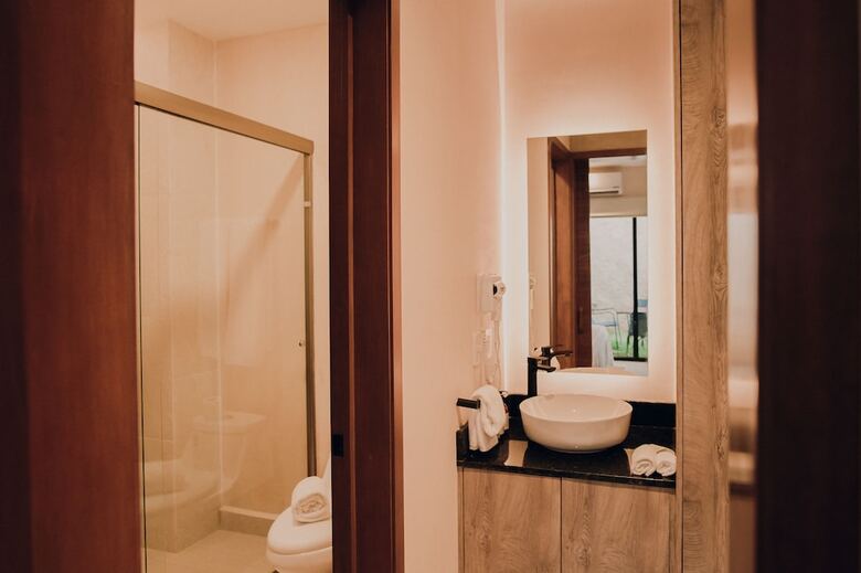 Cacao Tulum -luxury Condos-