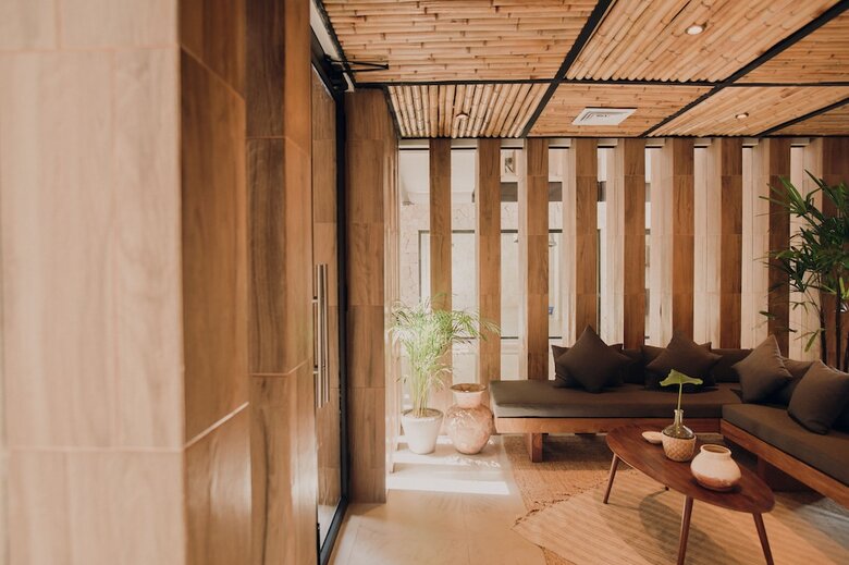 Cacao Tulum -luxury Condos-