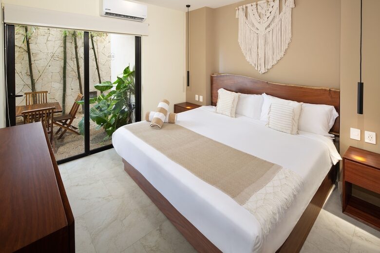 Cacao Tulum -luxury Condos-