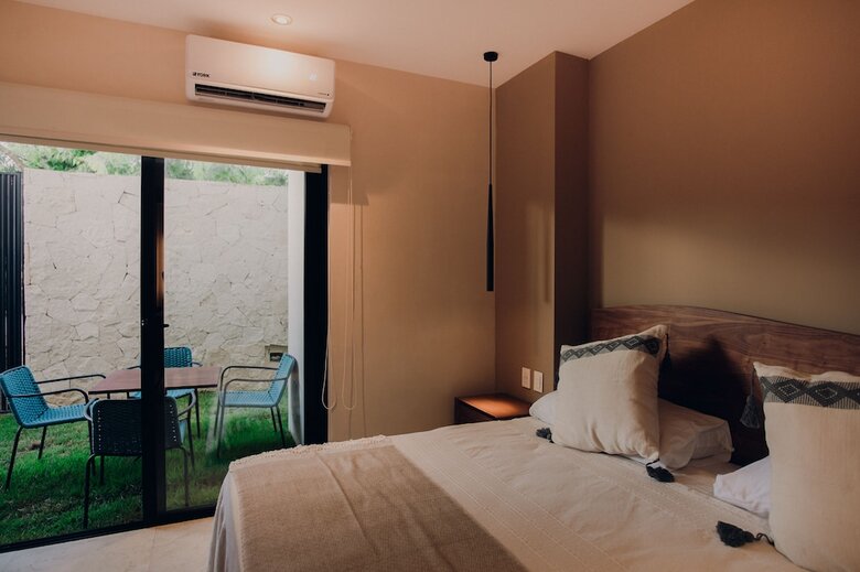 Cacao Tulum -luxury Condos-