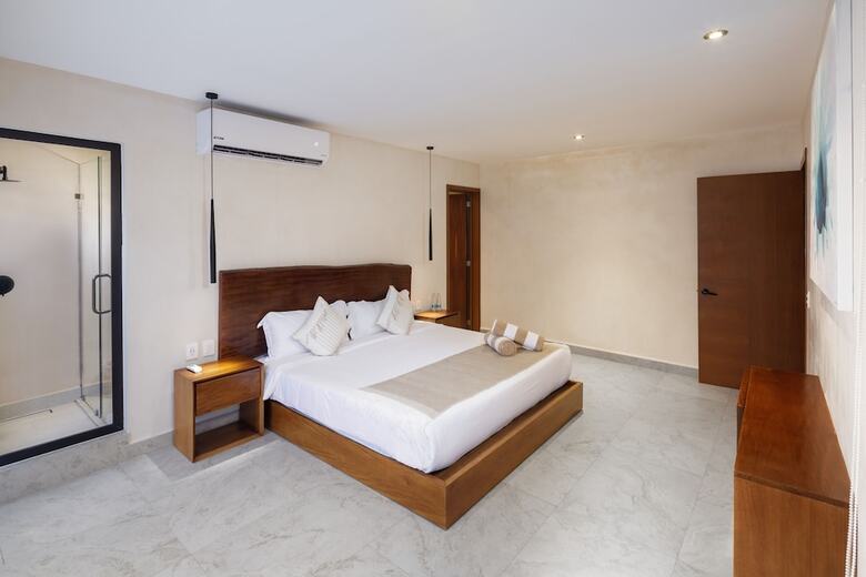 Cacao Tulum -luxury Condos-