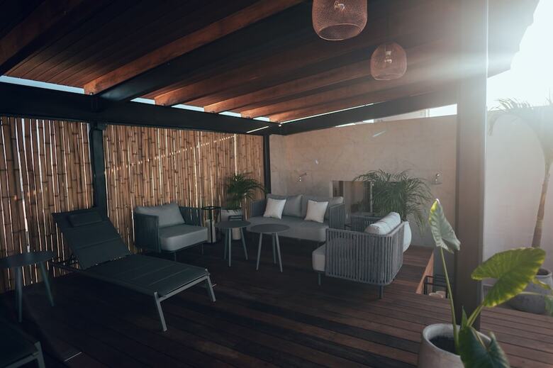 Cacao Tulum -luxury Condos-