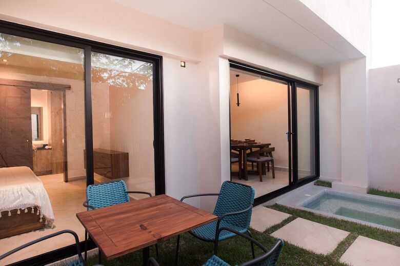 Cacao Tulum -luxury Condos-