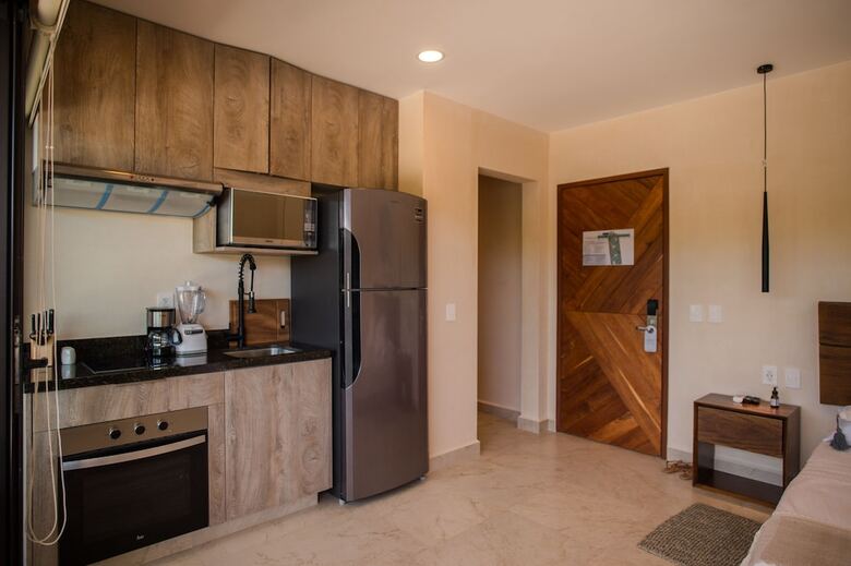 Cacao Tulum -luxury Condos-