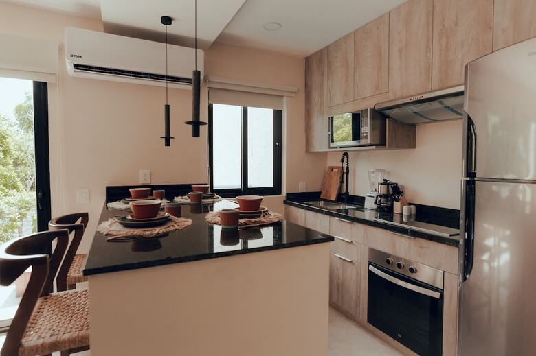 Cacao Tulum -luxury Condos-