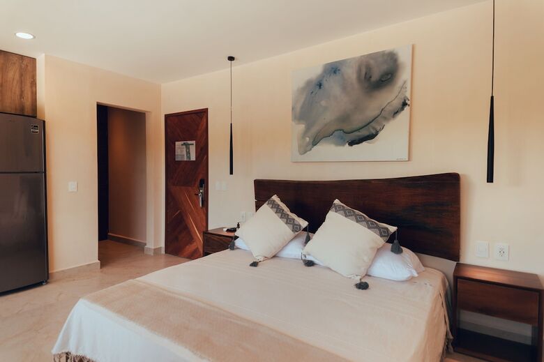 Cacao Tulum -luxury Condos-