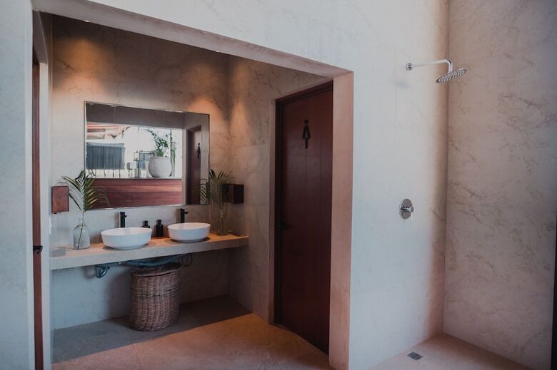 Cacao Tulum -luxury Condos-