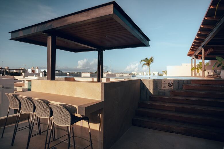 Cacao Tulum -luxury Condos-