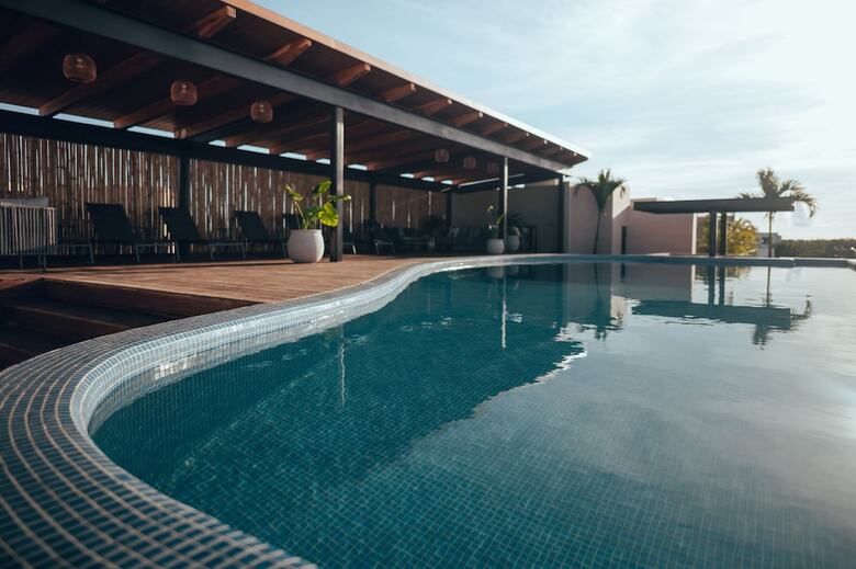Cacao Tulum -luxury Condos-