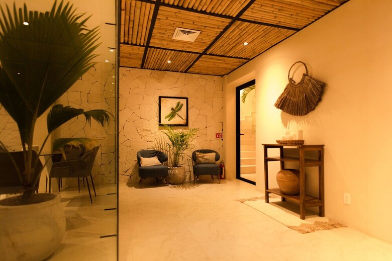 Cacao Tulum -luxury Condos-