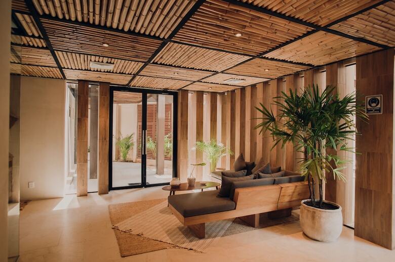 Cacao Tulum -luxury Condos-
