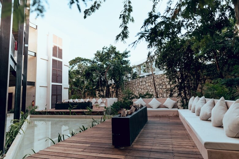 Cacao Tulum -luxury Condos-