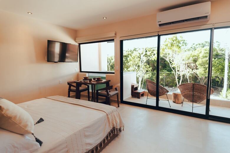 Cacao Tulum -luxury Condos-