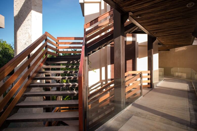 Cacao Tulum -luxury Condos-