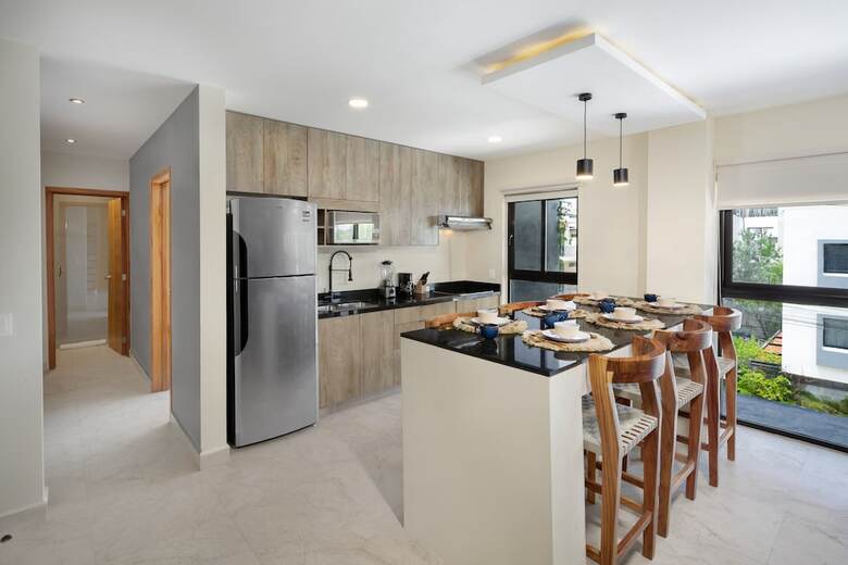 Cacao Tulum -luxury Condos-