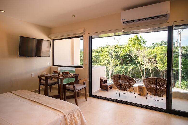 Cacao Tulum -luxury Condos-