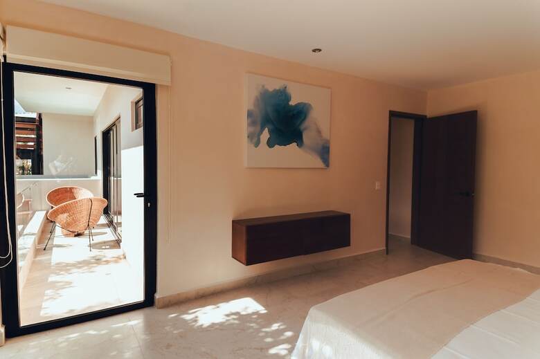 Cacao Tulum -luxury Condos-