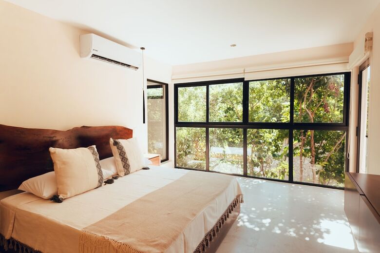 Cacao Tulum -luxury Condos-