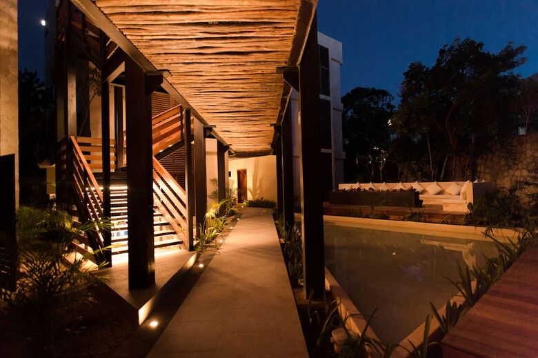 Cacao Tulum -luxury Condos-