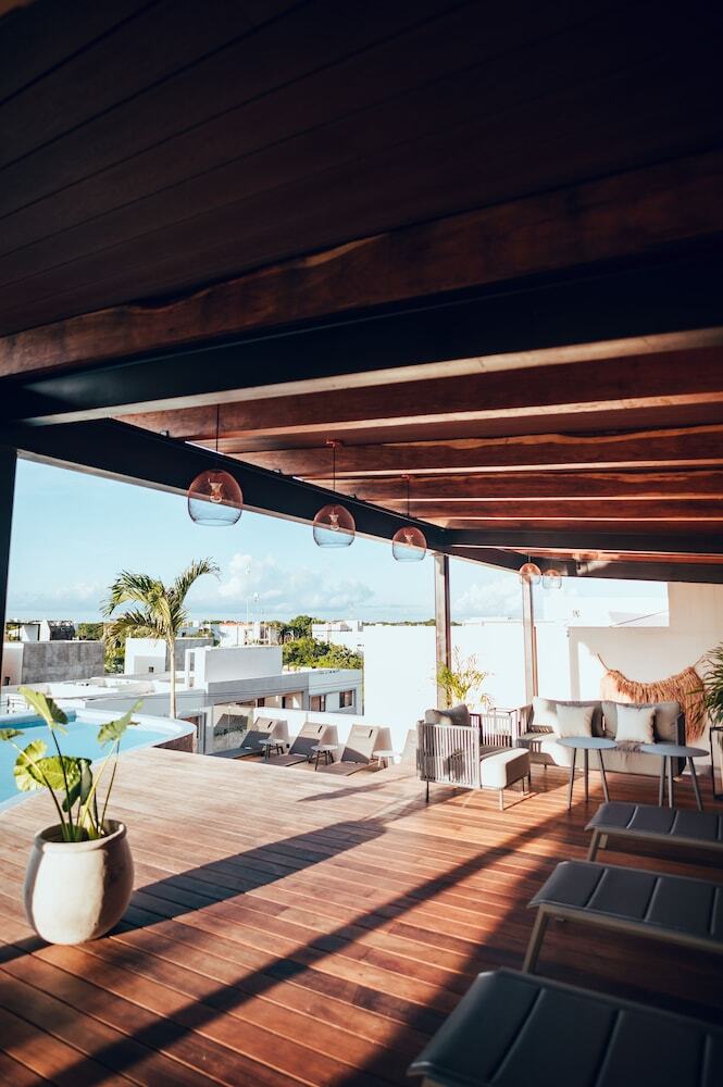 Cacao Tulum -luxury Condos-