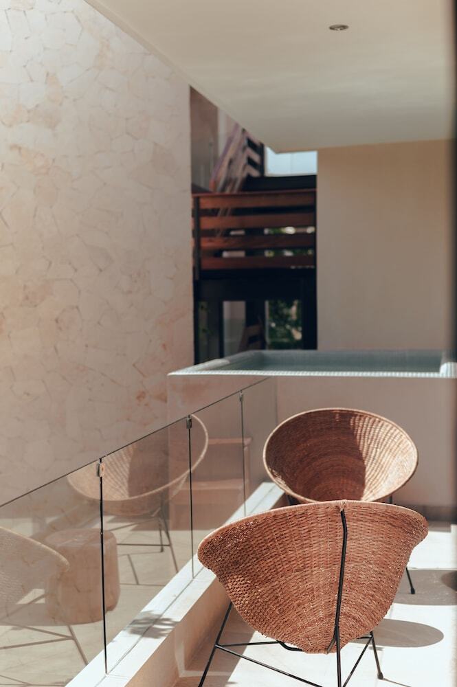 Cacao Tulum -luxury Condos-